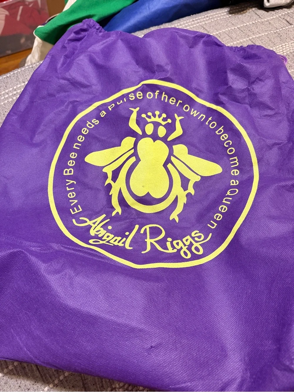 N/A purse purpose